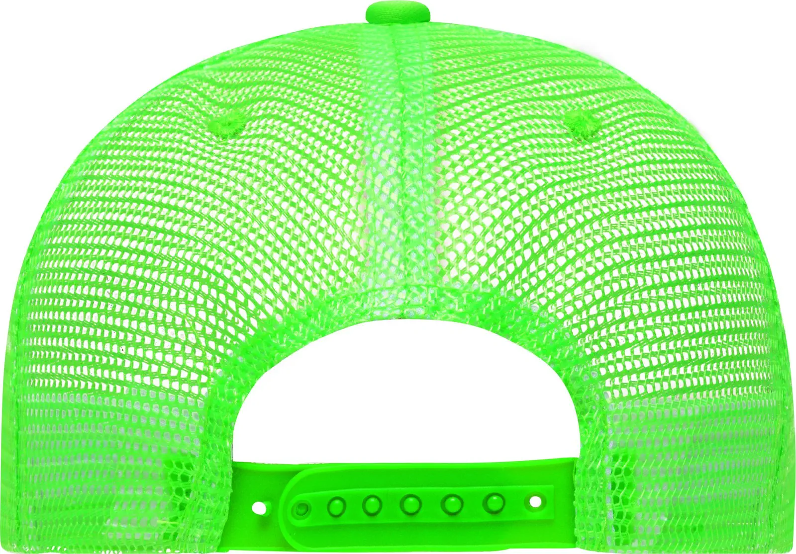 daiber 5-Panel Retro Mesh Cap