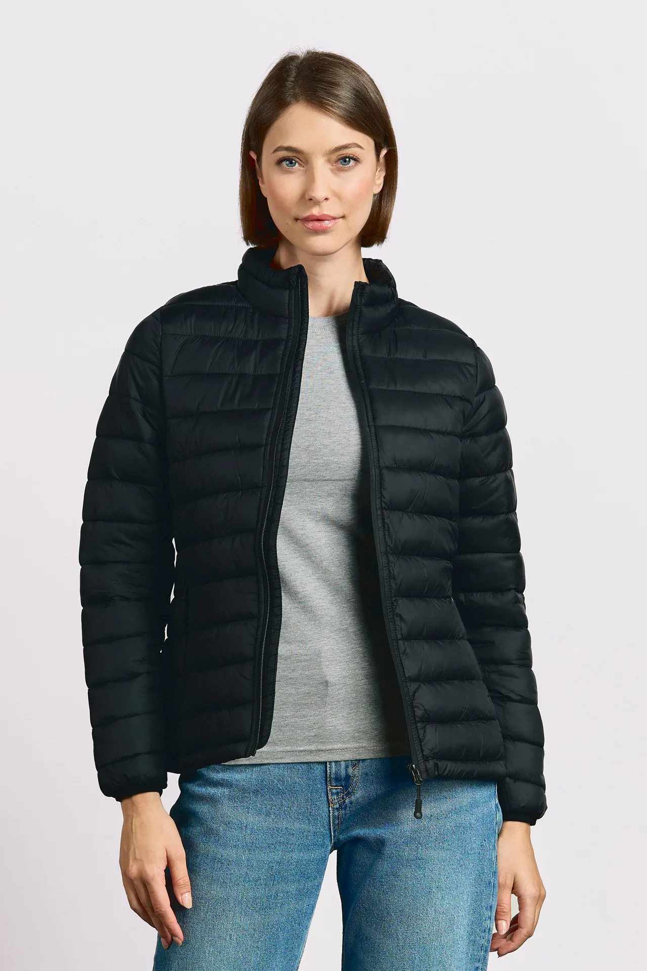 Promodoro Women´s Padded Jacket