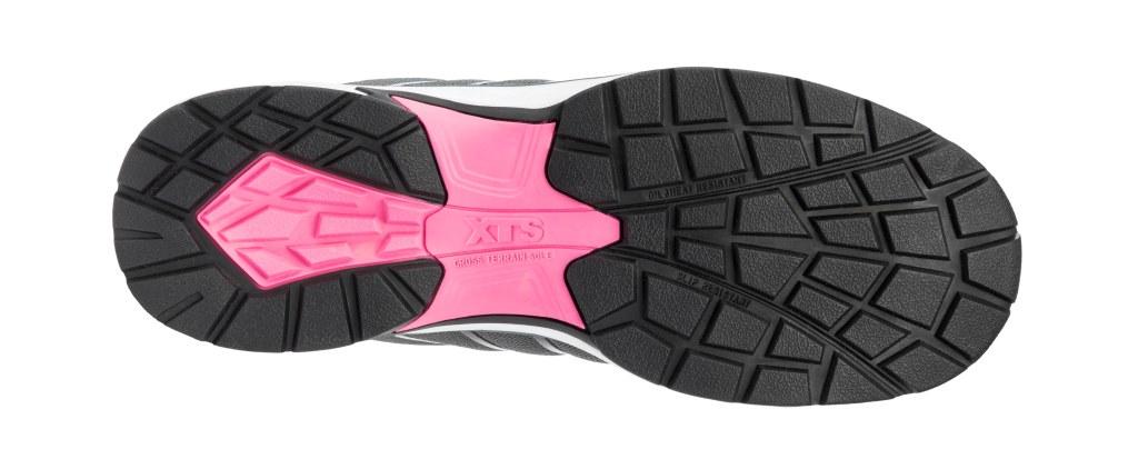 albatros Damen-Sicherheitsschuh Twist pink WNS low S1P 64.520.0 albatros Damen-Sicherheitsschuh Twist pink WNS low S1P 64.520.0