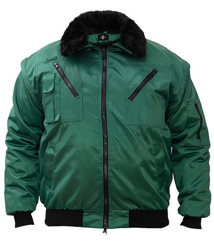 Korntex Pilot Jacket Korntex Pilot Jacket