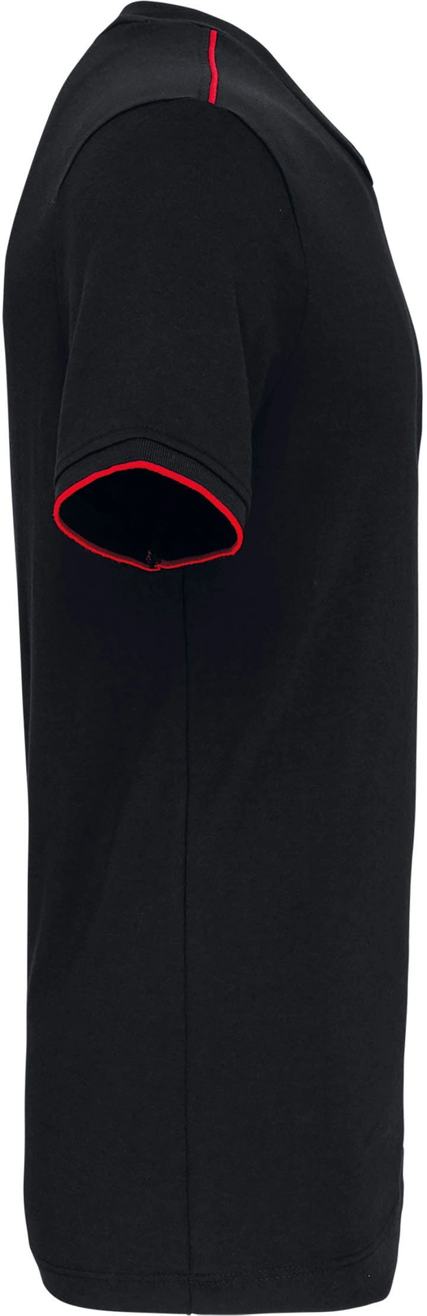 Kariban Herren Workwear T-Shirt "Day-to-Day"