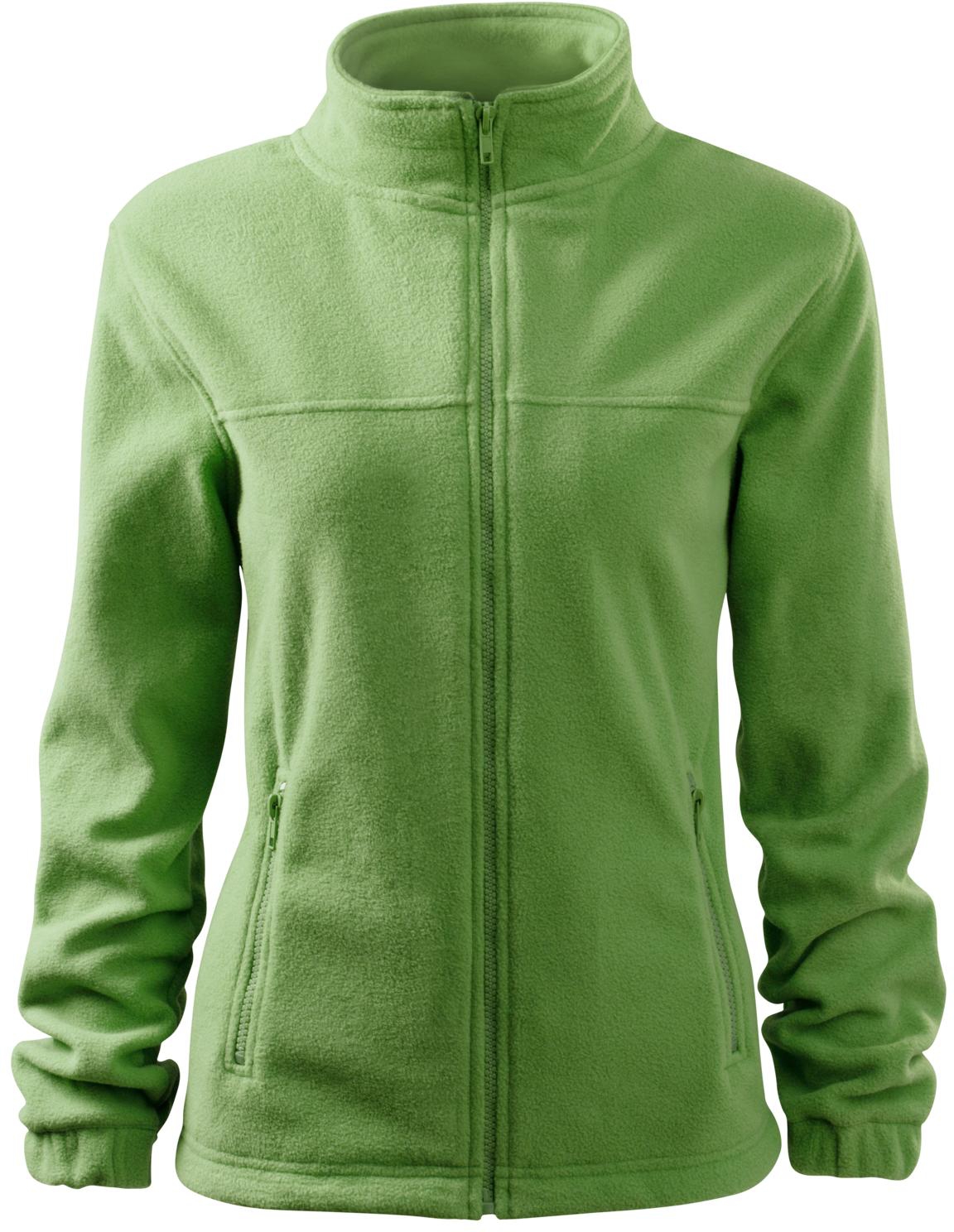 RIMECK Fleecejacke Damen Jacket 504 RIMECK Fleecejacke Damen Jacket 504