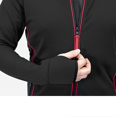 RIMECK Stretch fleece Vertex W41
