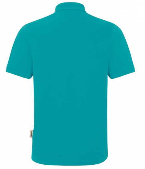 HAKRO Women-Poloshirt 214 Cotton-Tec