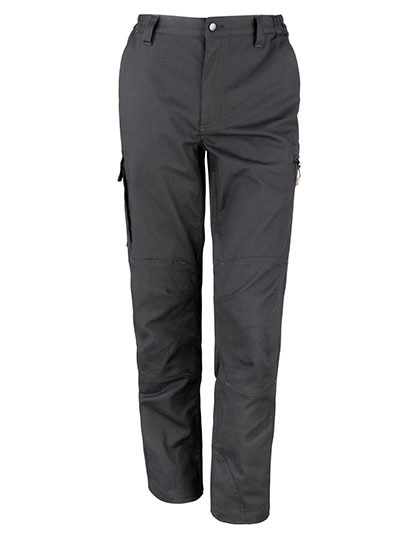 Result Sabre Stretch Trousers