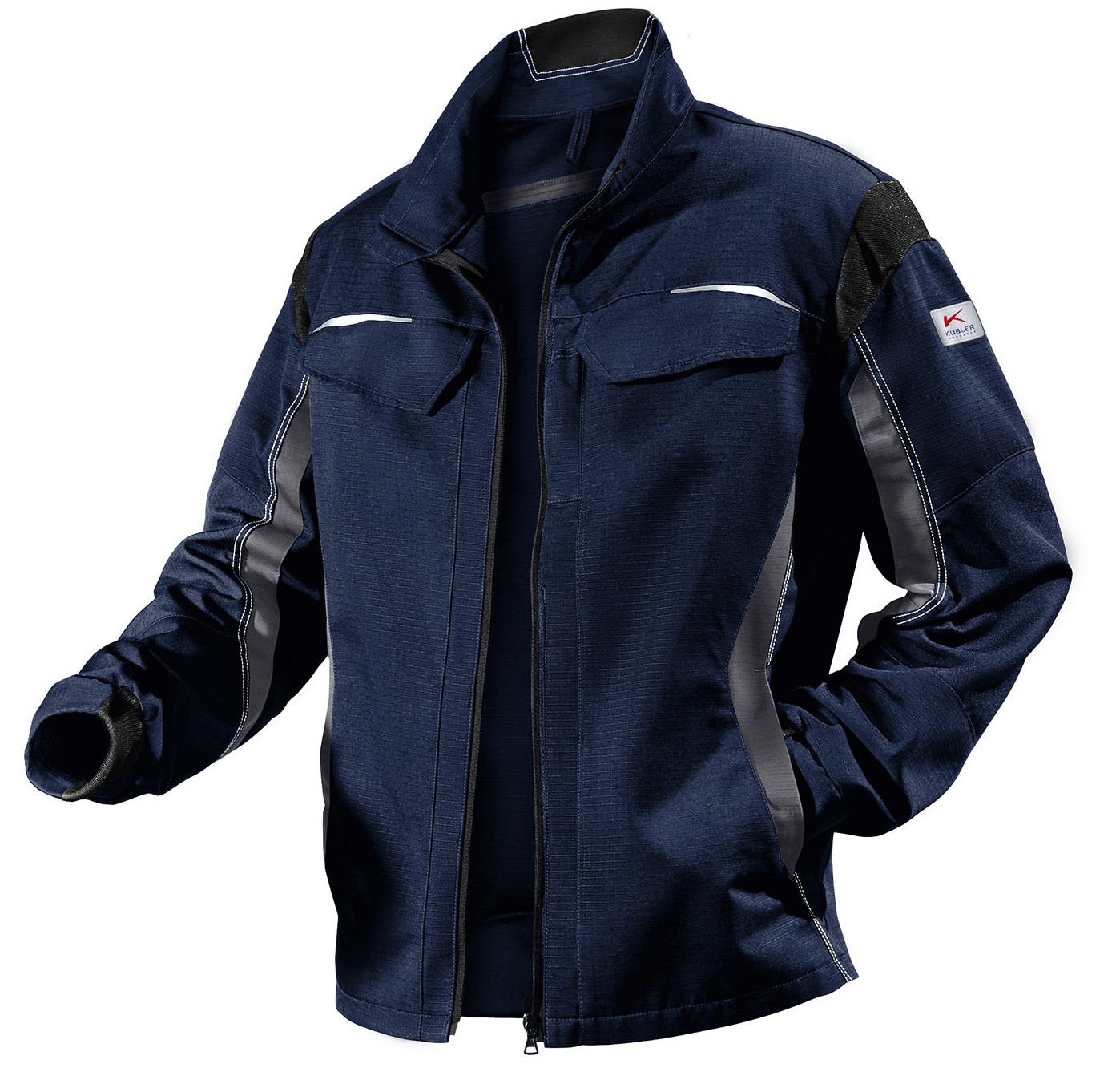 Kübler Jacke Pulsschlag Form 1324 Kübler Jacke Pulsschlag Form 1324