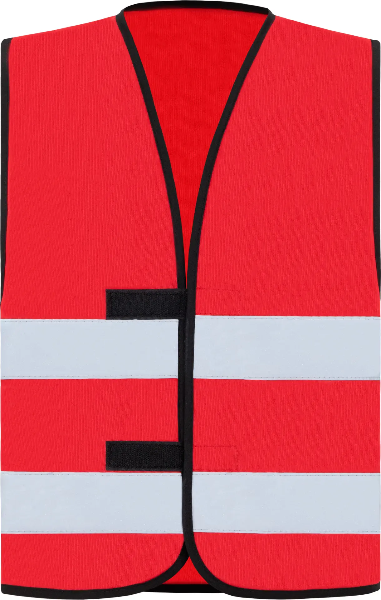 Korntex Functional Hi-Vis Safety Vest Dortmund