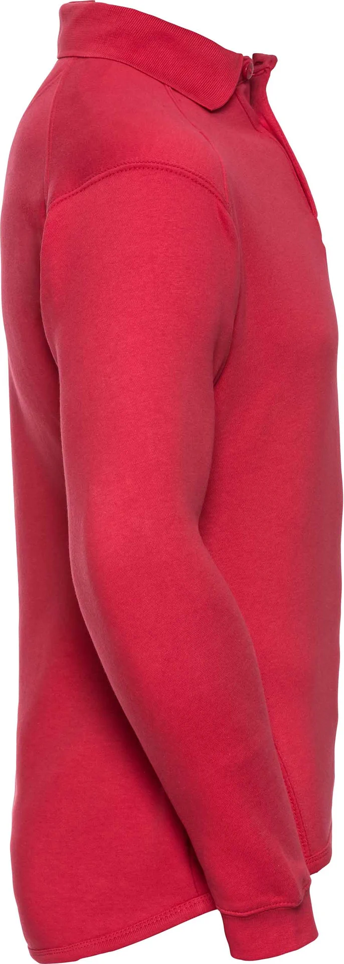 Russell Heavy Duty Workwear Collar Sweatshirt
