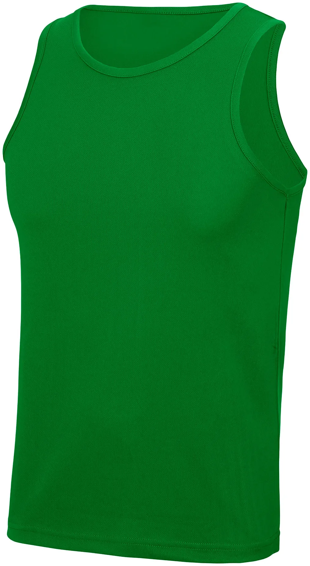 justcool-jc007-cool-vest-kellygreen-front-1 Just Cool Cool Vest