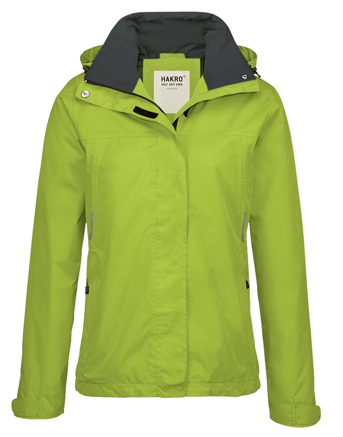 HAKRO Damen-Regenjacke 262 Colorado