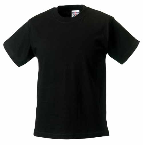 Russell Children's Classic T-Shirt