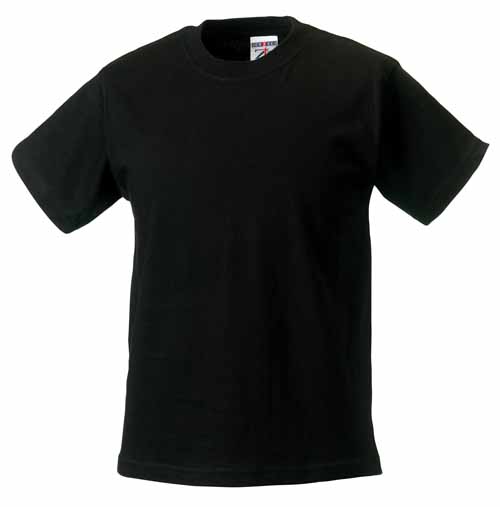 Russell Children´s Classic T-Shirt