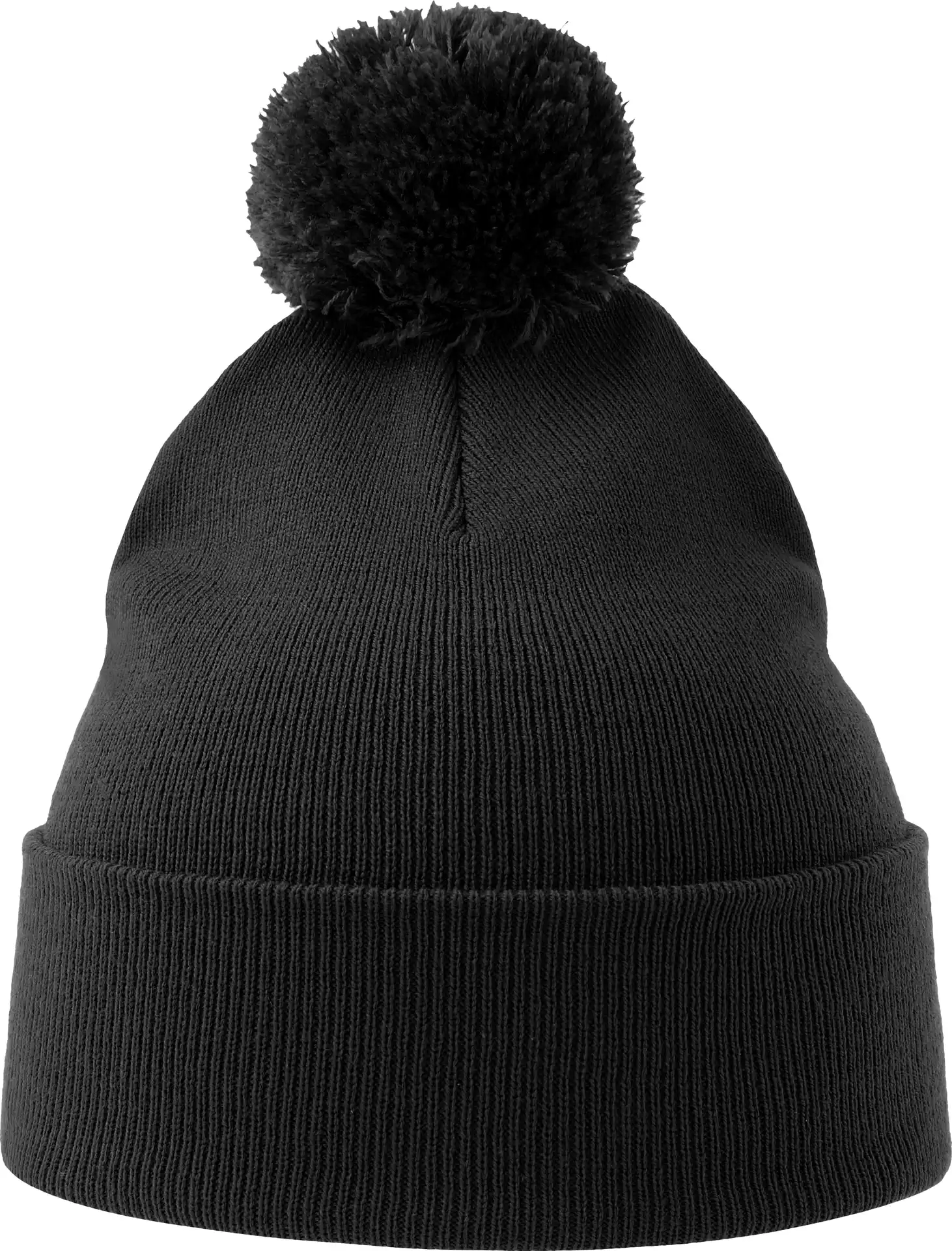 Atlantis Wind-S Beanie with Pompom
