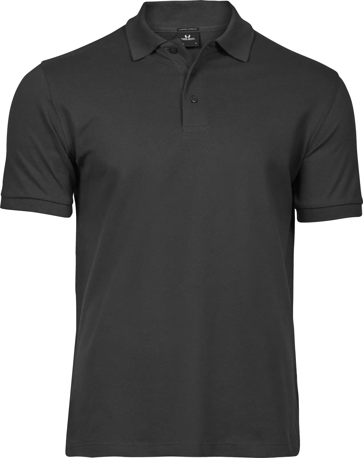 Tee Jays Men's Luxury Stretch Polo