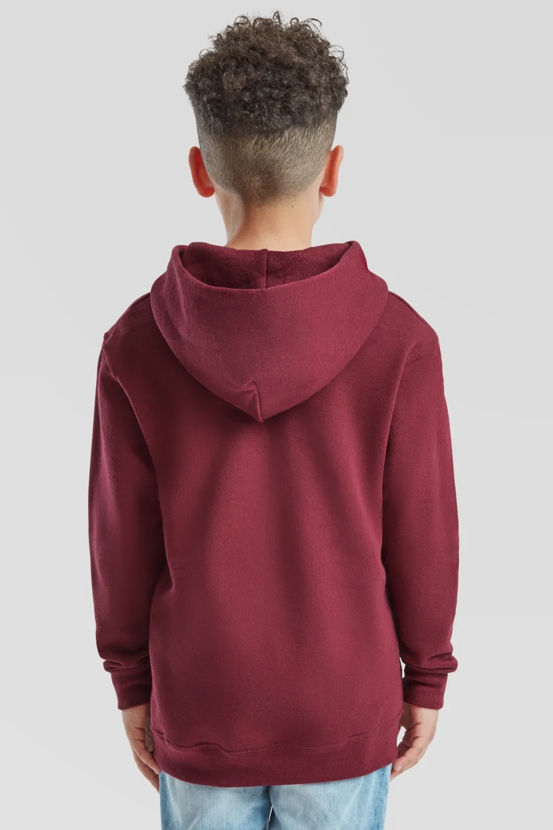 F.O.L. Kids Classic Hooded Sweat