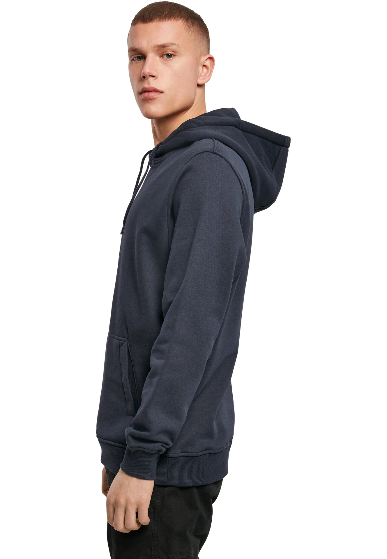Build Your Brand Heavy Hoody