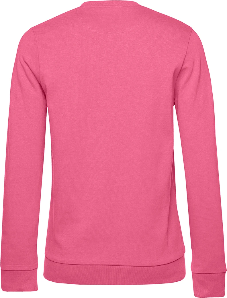 B&C #Set in Sweat Women