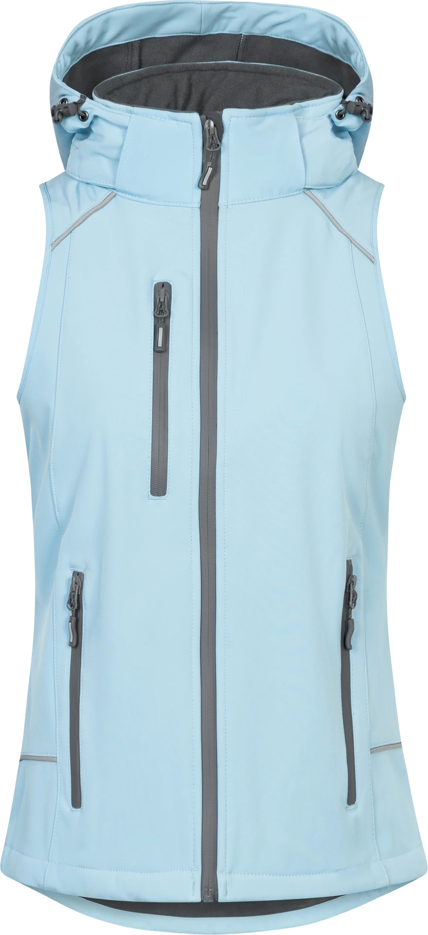 Promodoro Women´s Softshell Vest