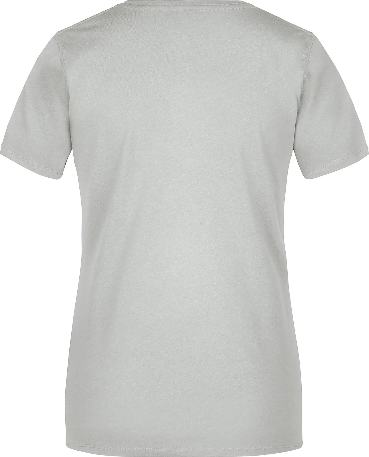 James & Nicholson Ladies Basic-T