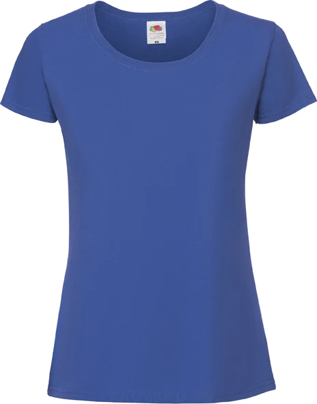 F.O.L. Ringspun Premium T Lady-fit