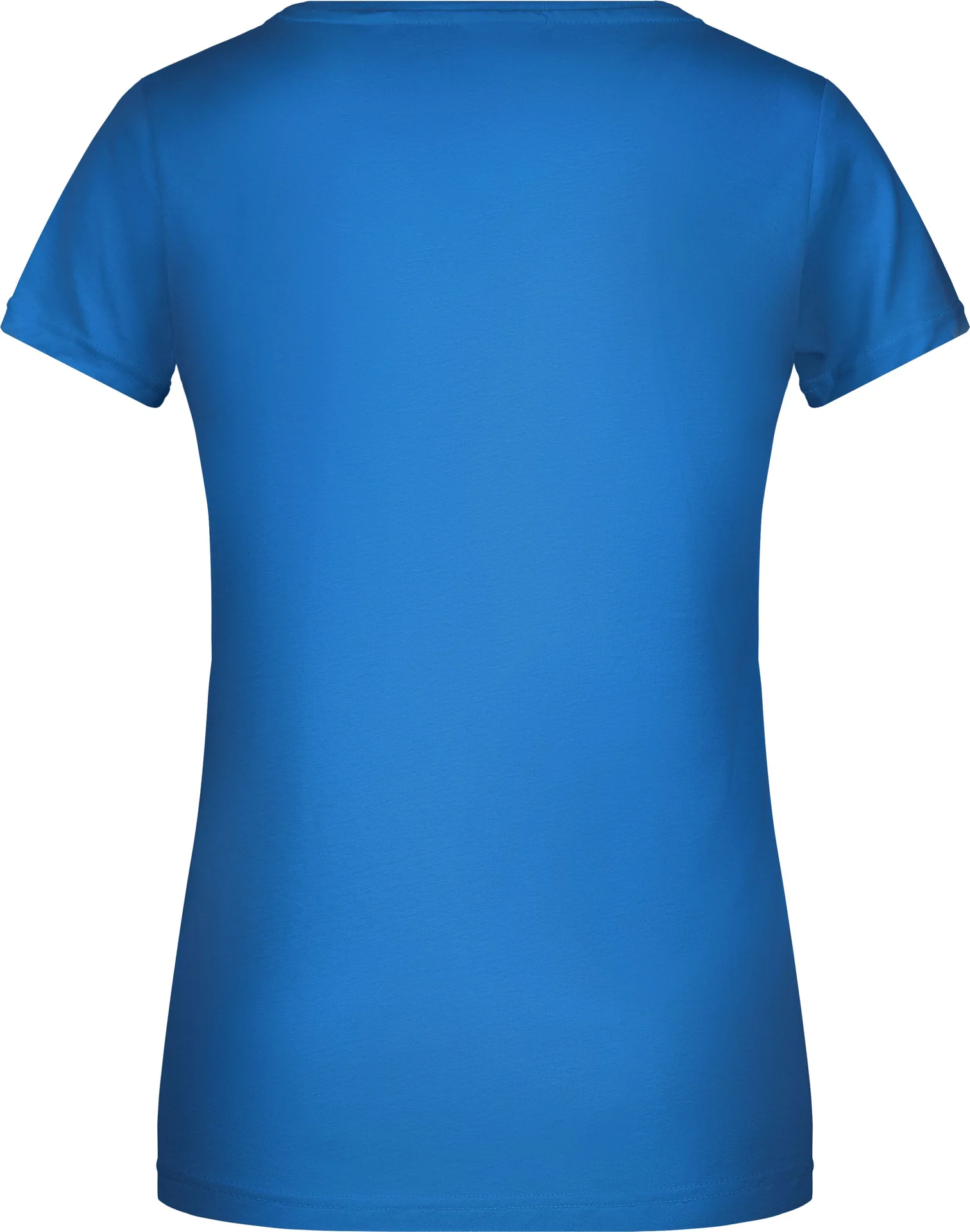 James & Nicholson Ladies Basic-T