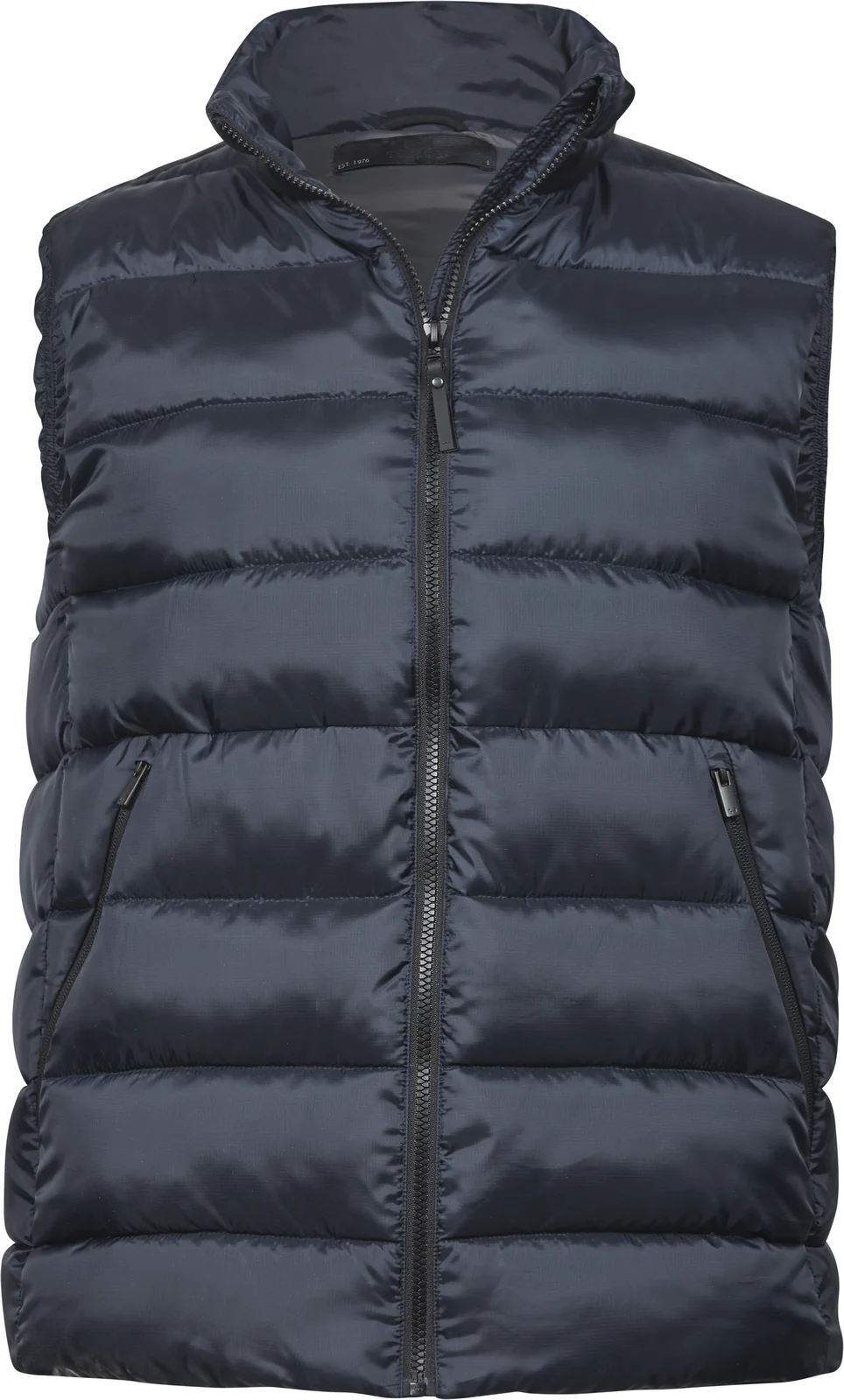 tee-jays-9648-lite-bodywarmer-navy-front-1 Tee Jays Lite Bodywarmer