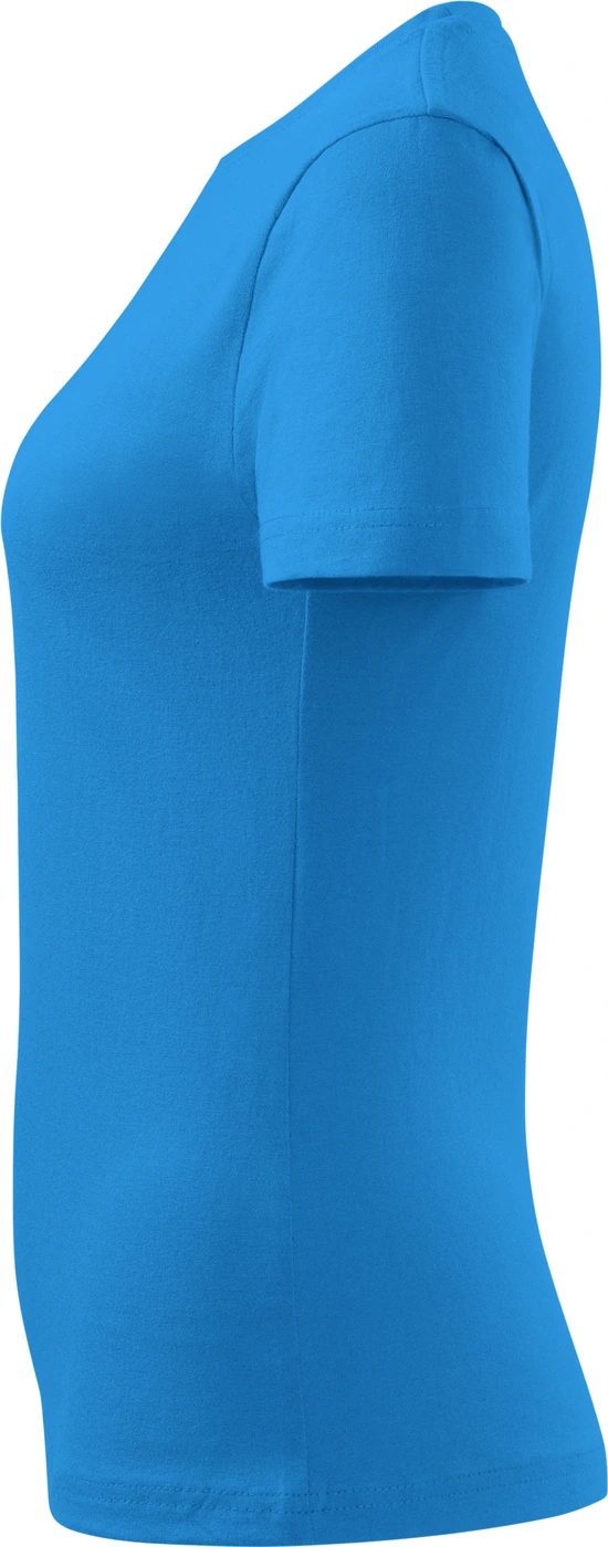 MALFINI T-Shirt Damen Basic 134