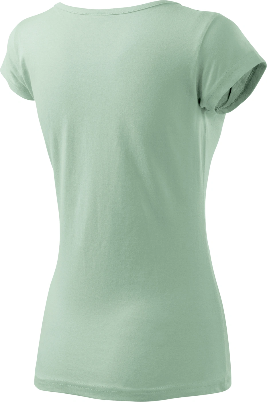 MALFINI T-Shirt Damen Pure 122