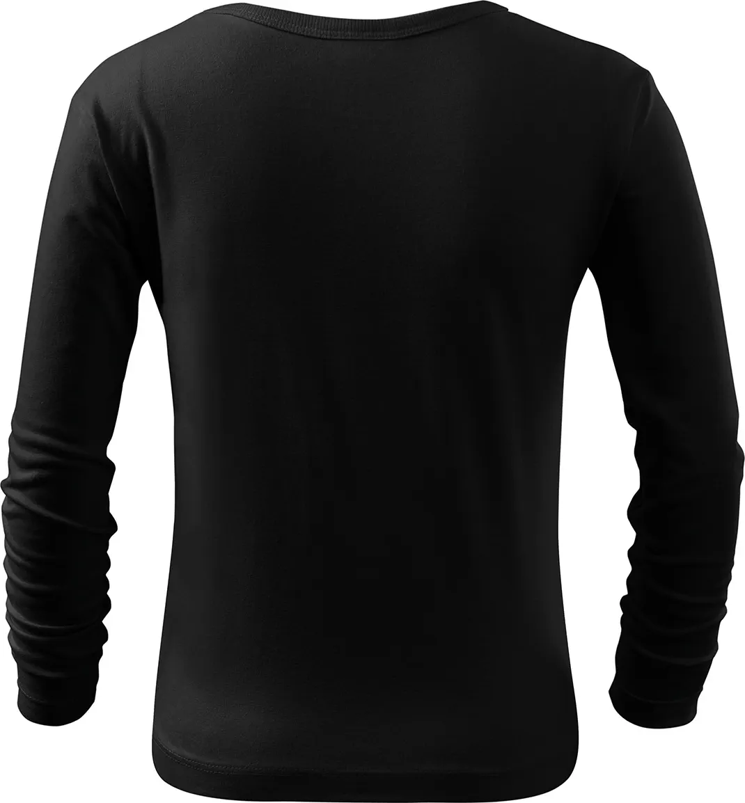 MALFINI T-Shirt Kinder Fit-T LS 121
