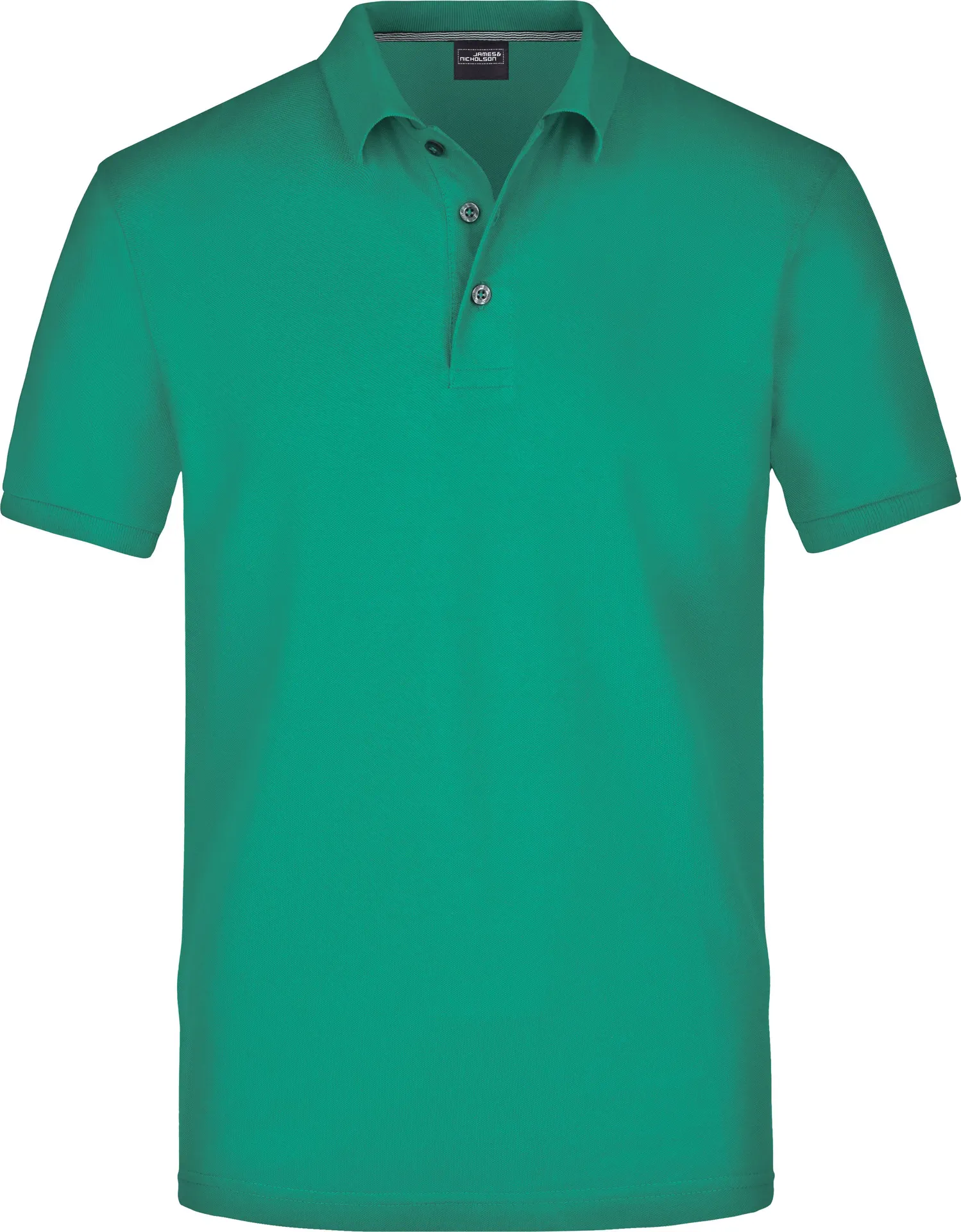 James & Nicholson Men's Pima Polo