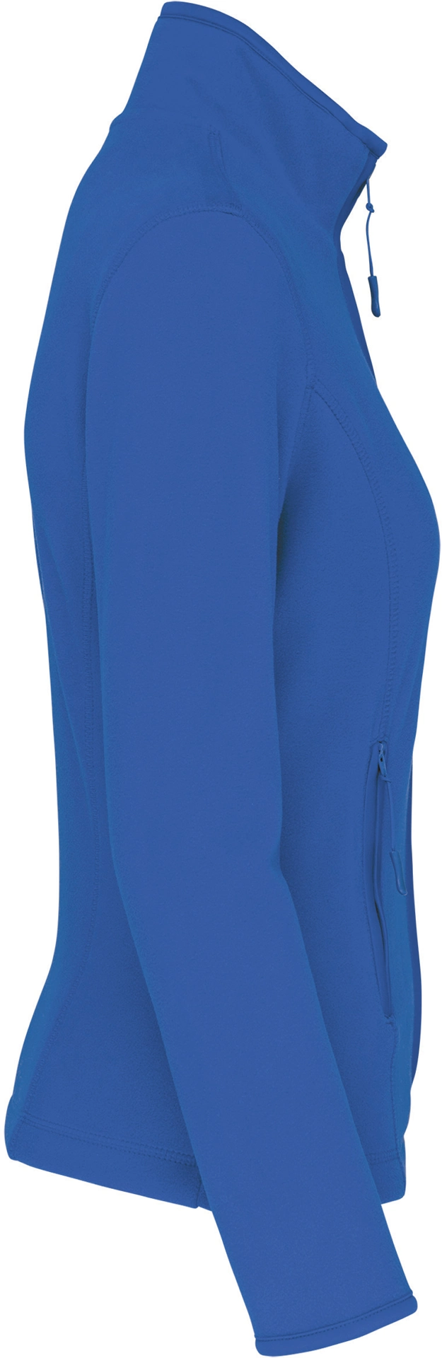 Kariban Damen Fleece Jacke "Maureen"
