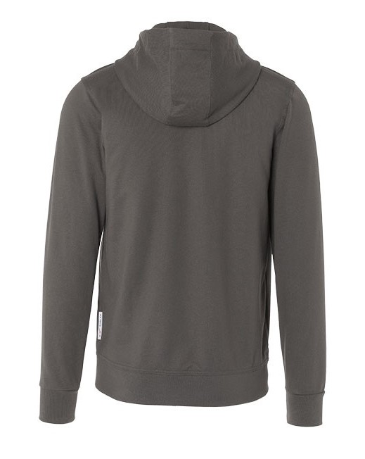 Kübler Kapuzen-Sweatjacke Form 5022 Kübler Kapuzen-Sweatjacke Form 5022