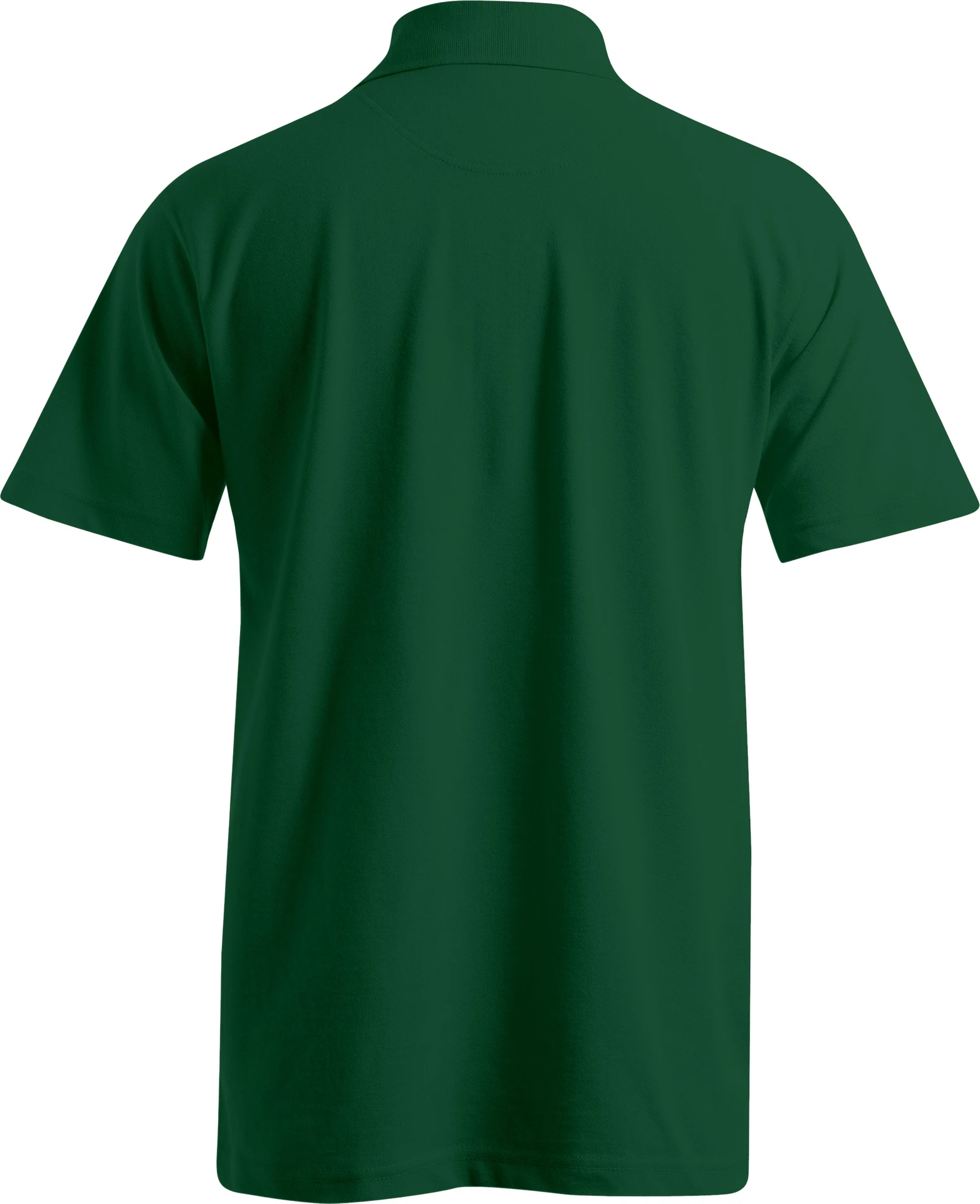Promodoro Men's Polo 60/40