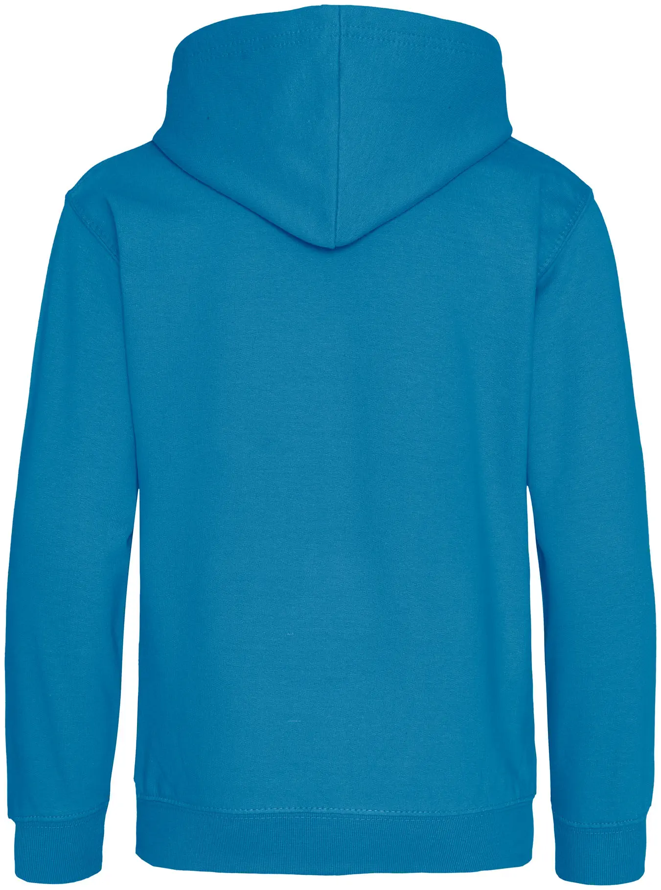 justhoods-jh001j-kids-hoodie-sapphireblue-back-3 Just Hoods Kids Hoodie