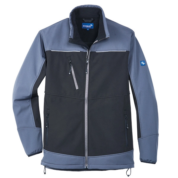 Scheibler Softshelljacke ACTIVE Scheibler Softshelljacke ACTIVE