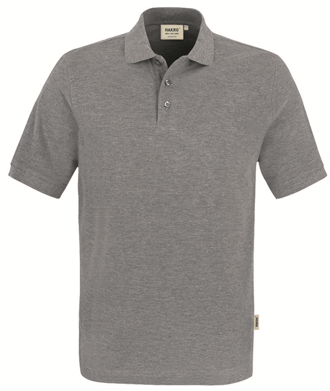 HAKRO Poloshirt 810 Classic
