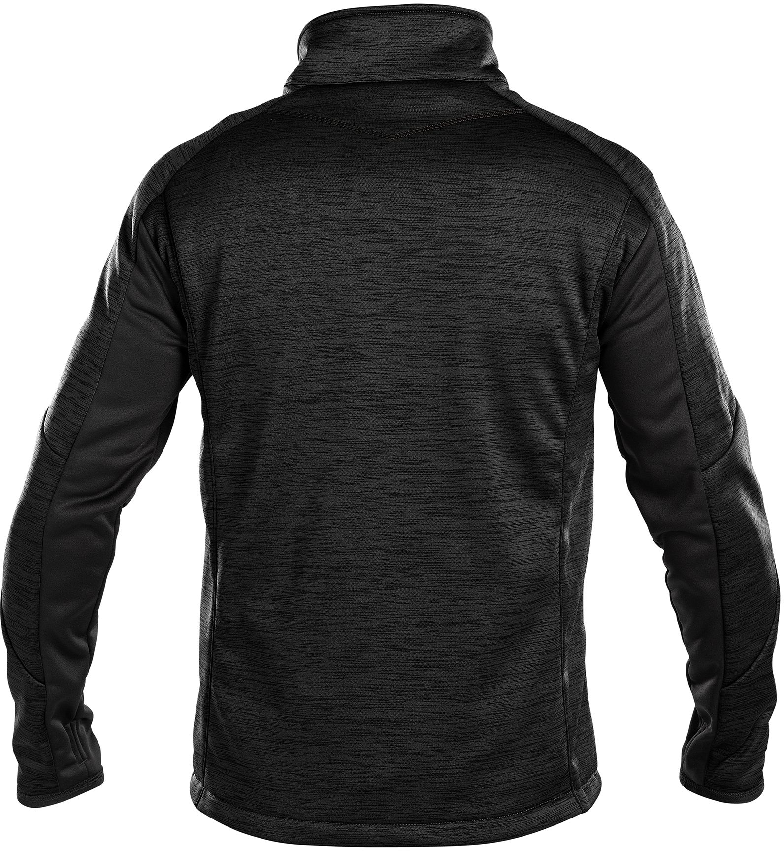 DASSY Midlayer-Jacke CONVEX