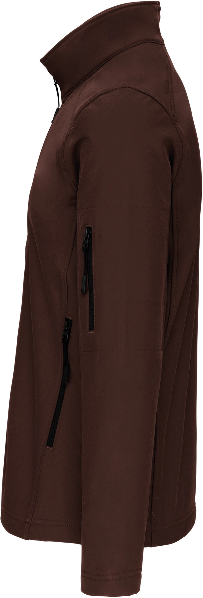 Kariban Herren 3-Lagen Softshell Jacke