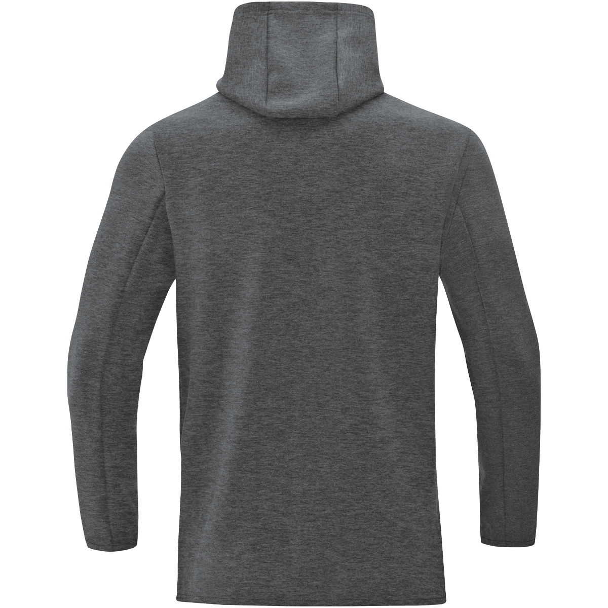 JAKO Kapuzensweat Premium Basics Herren JAKO Kapuzensweat Premium Basics Herren