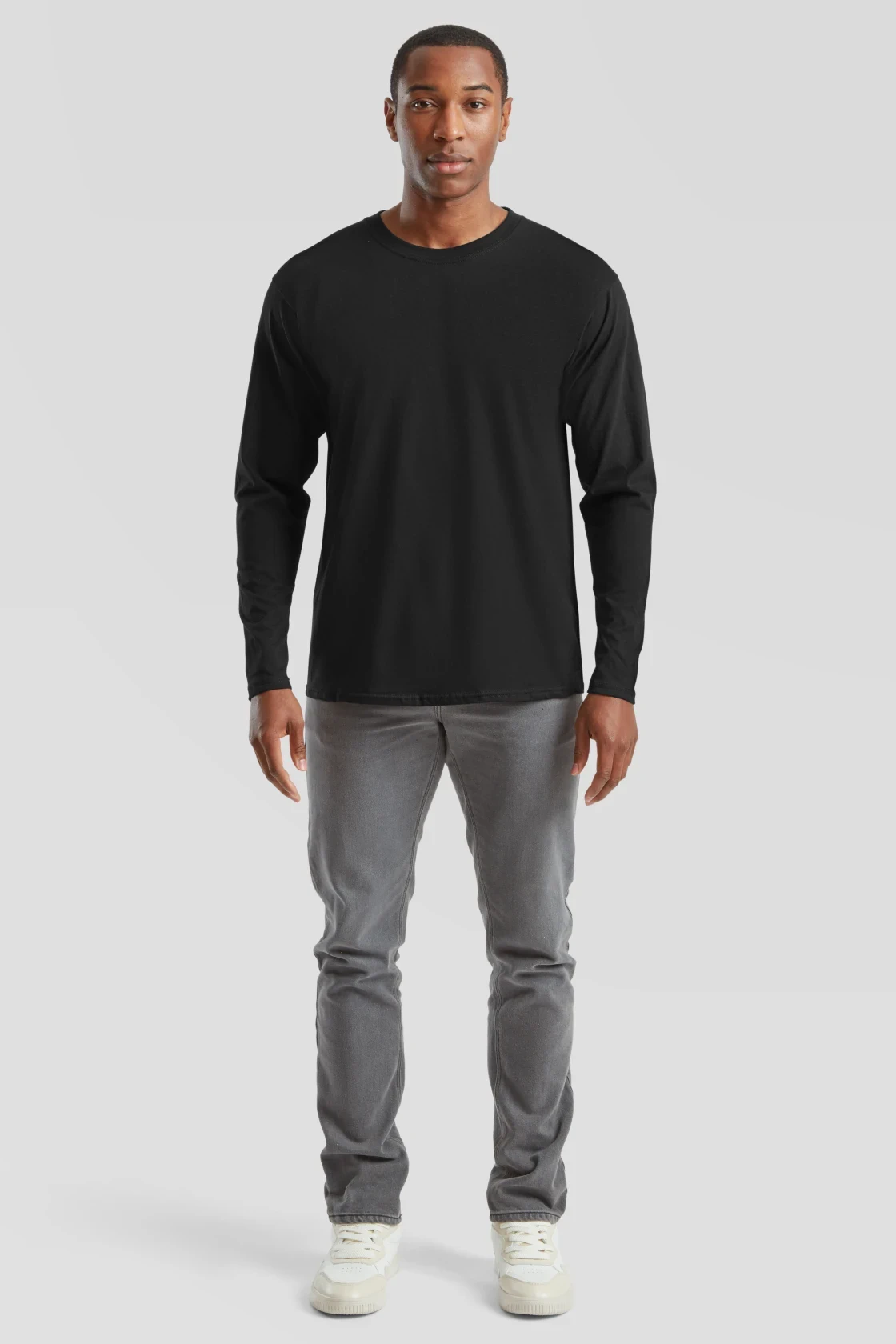F.O.L. Iconic 195 Long Sleeve T