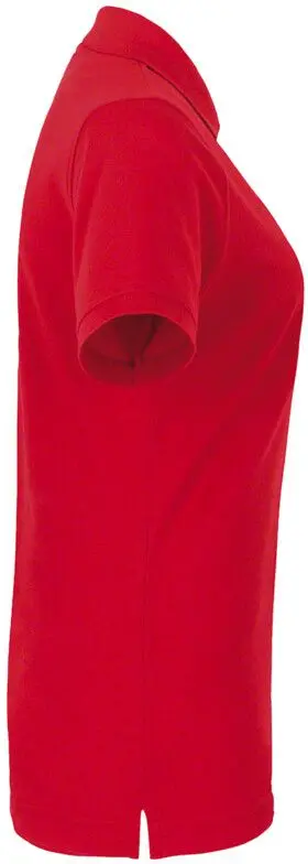 HAKRO Damen Poloshirt 369 Mikralinar® ECO