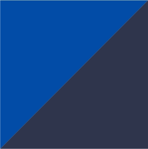 nautic blue/navy