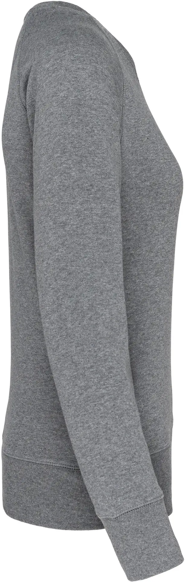 Kariban Damen Bio Raglan Sweater