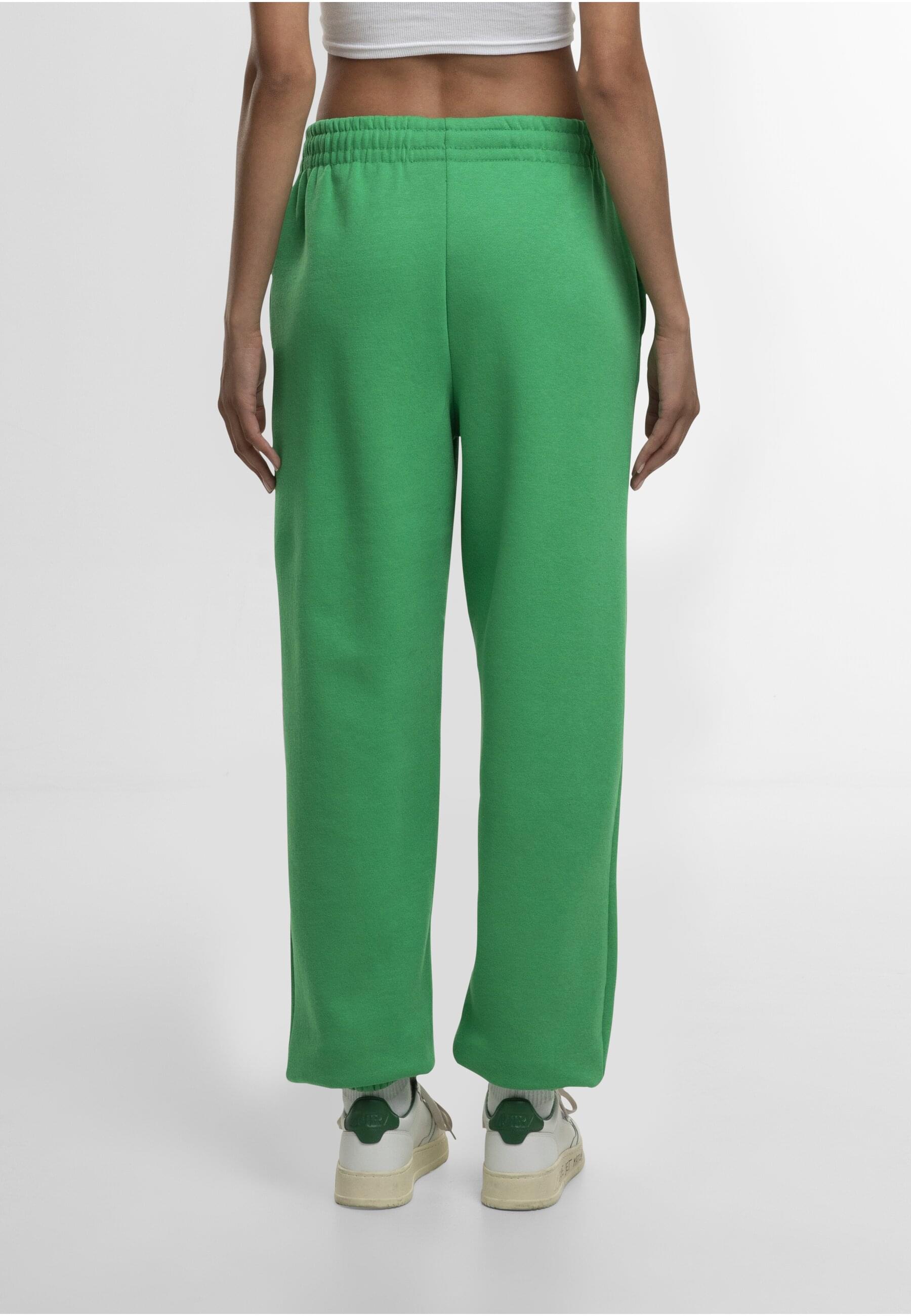 Build Your Brand Ladies Basic Sweatpants