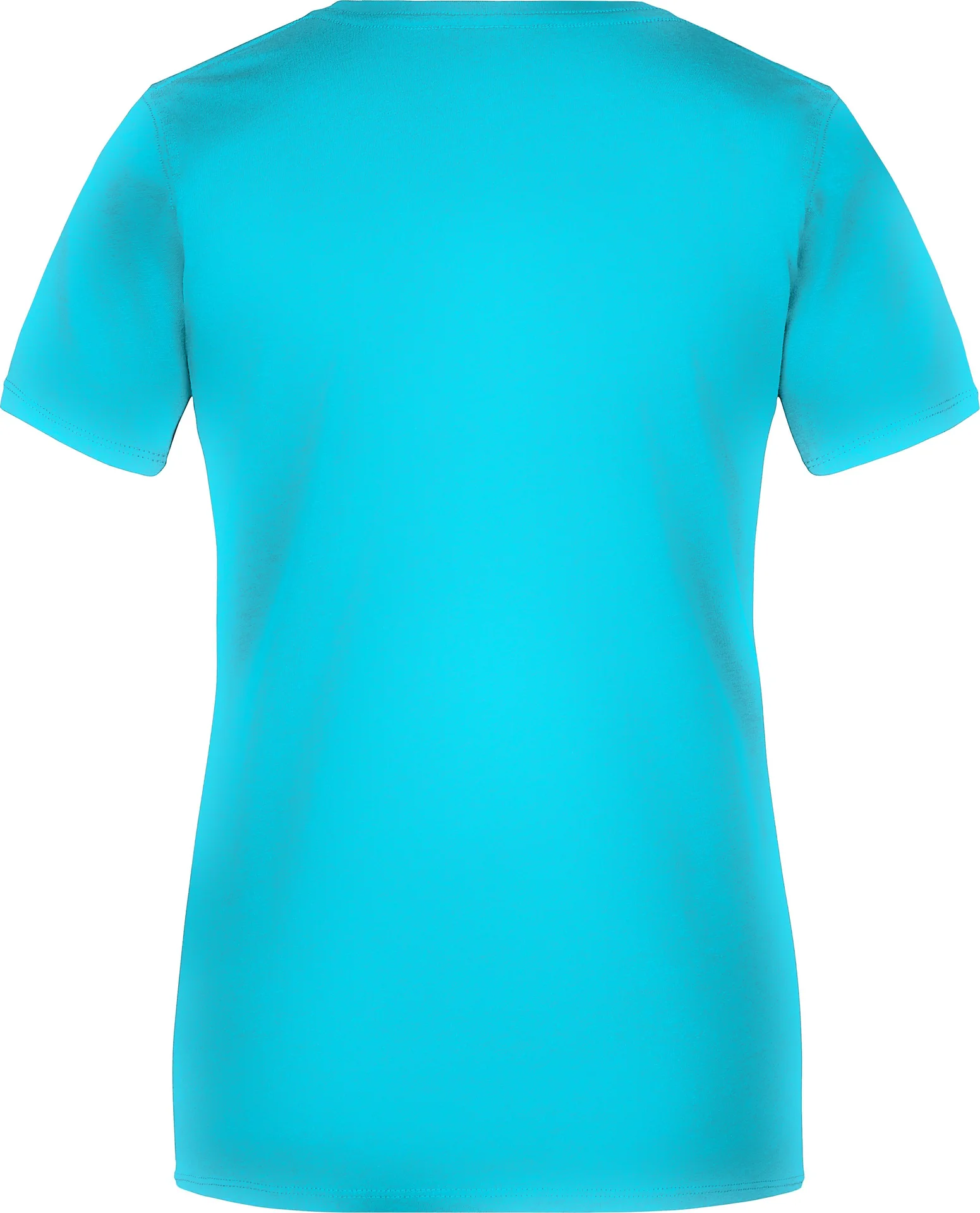 James & Nicholson Ladies Basic-T