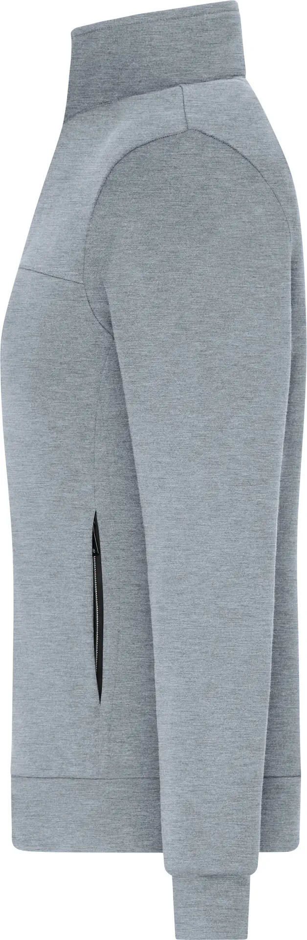James & Nicholson Ladies´ Sporty Jacket