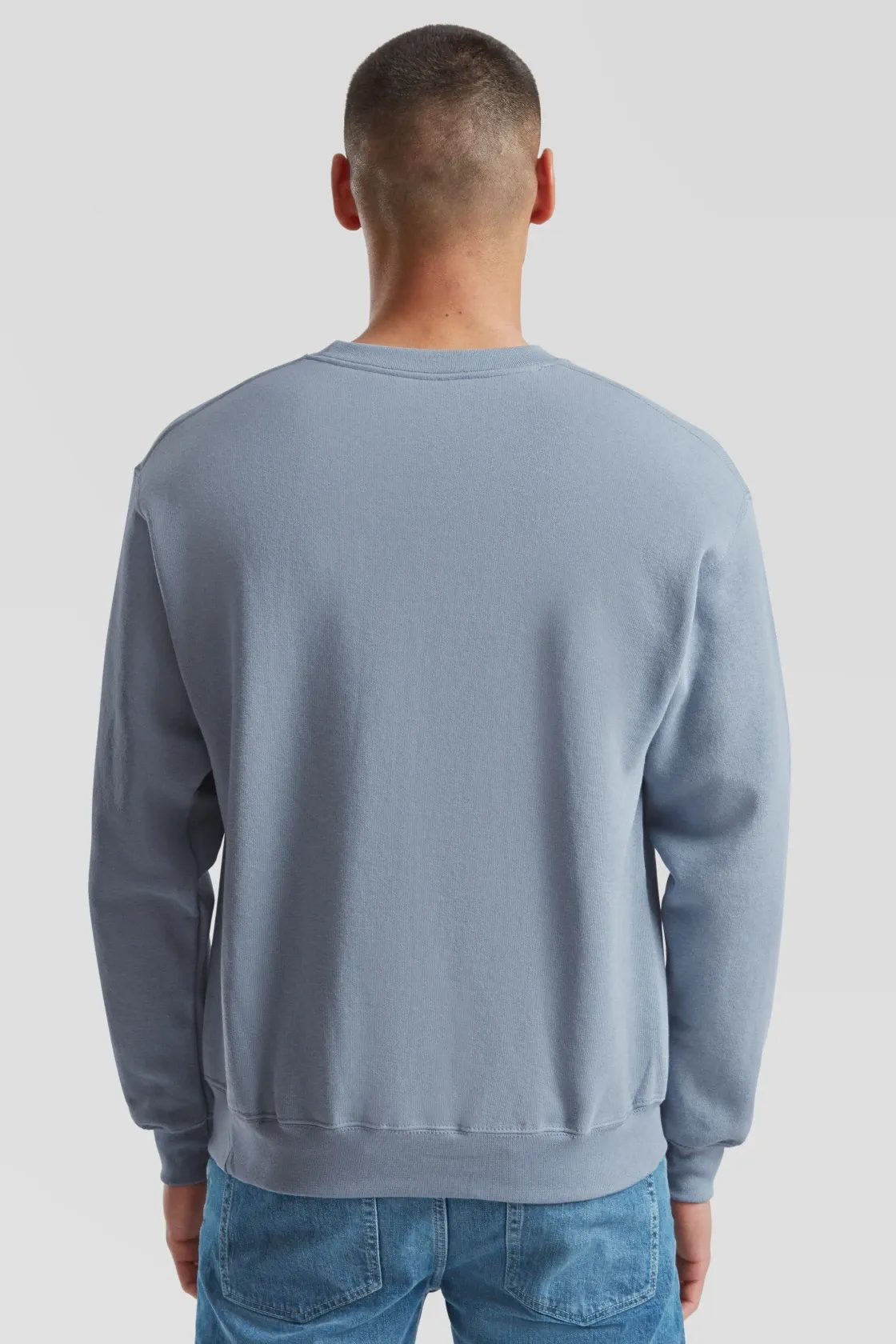 F.O.L. Classic Set-In Sweat