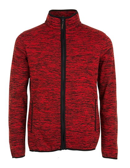 SOL'S Turbo Polar Fleece Full Zipp SOL'S Turbo Polar Fleece Full Zipp