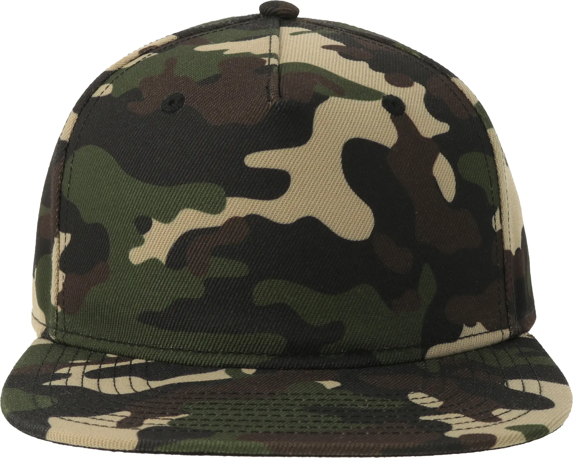 Atlantis Snap Five-S Cap