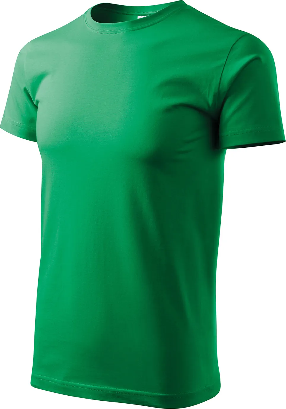 MALFINI T-Shirt Heavy New 137